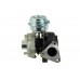 Турбокомпресор TurboWorks 717858-5009S VW Audi 1.9TDI 140hp Турбокомпресор TurboWorks 717858-5009S VW Audi 1.9TDI 140hp